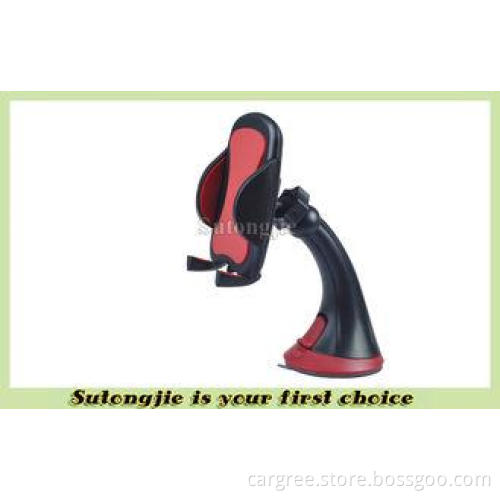 Multi Color Suction Mount Universal Car Mobile Phone Holder